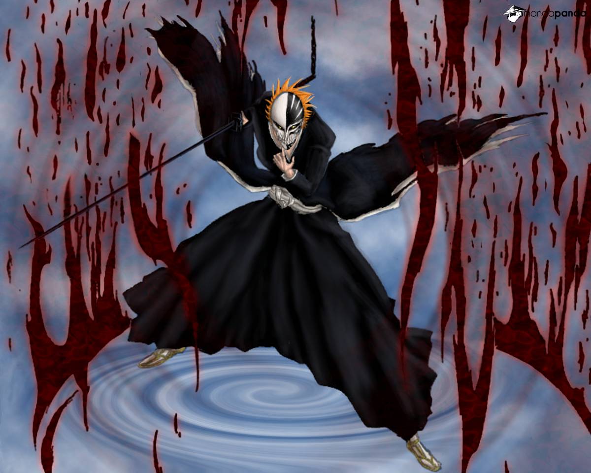 Thần Chết Ichigo Chap 504 - Next Chap 505