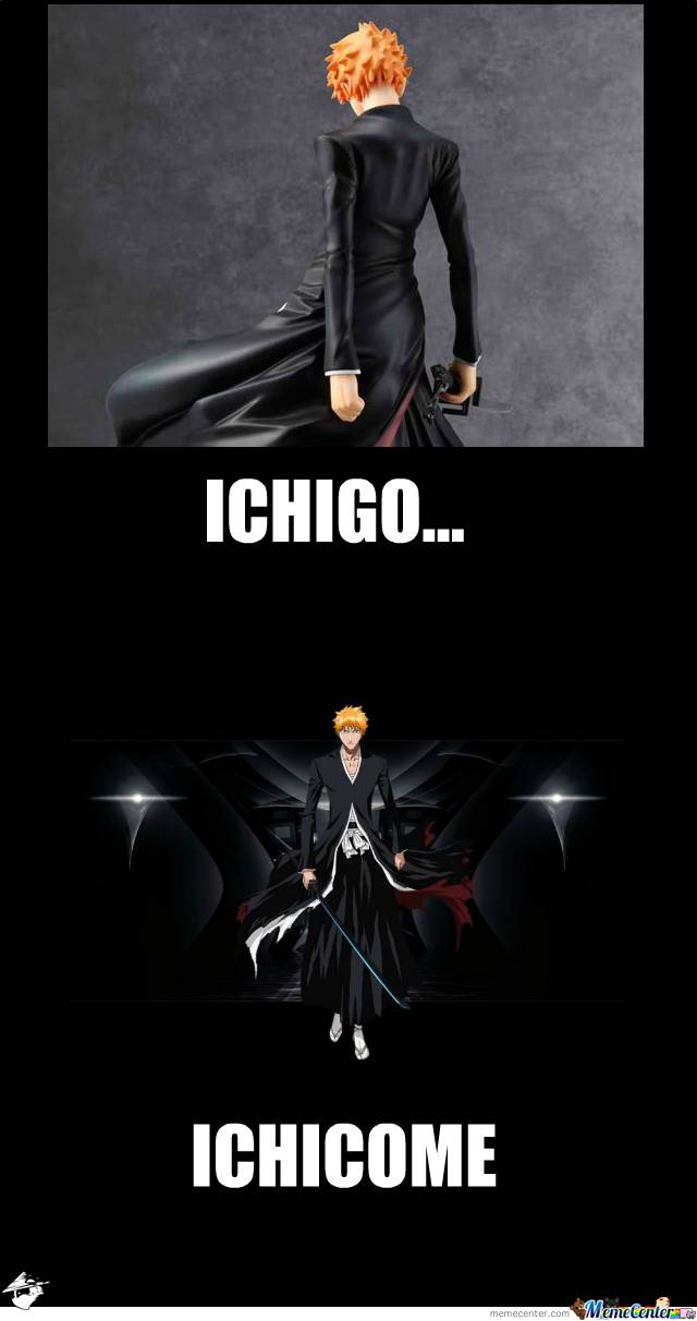 Thần Chết Ichigo Chap 504 - Next Chap 505