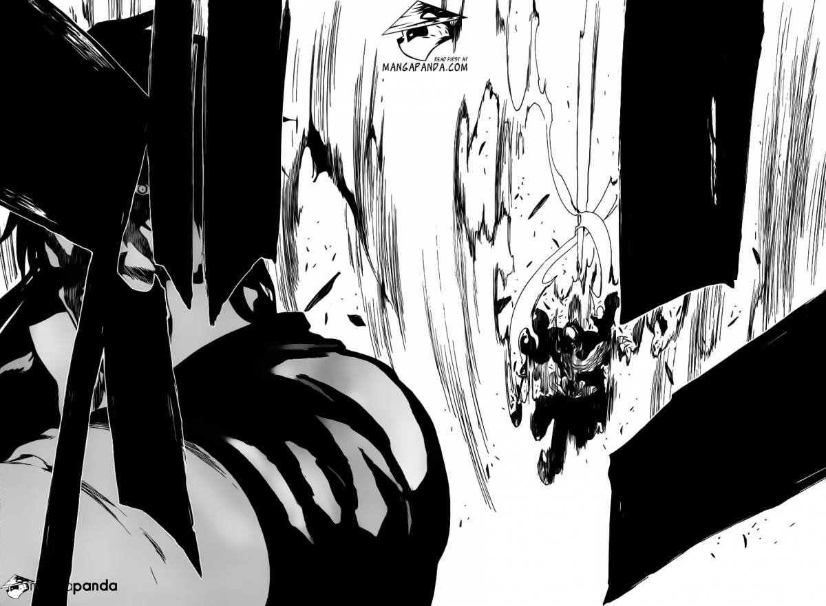 Thần Chết Ichigo Chap 505 - Next Chap 506