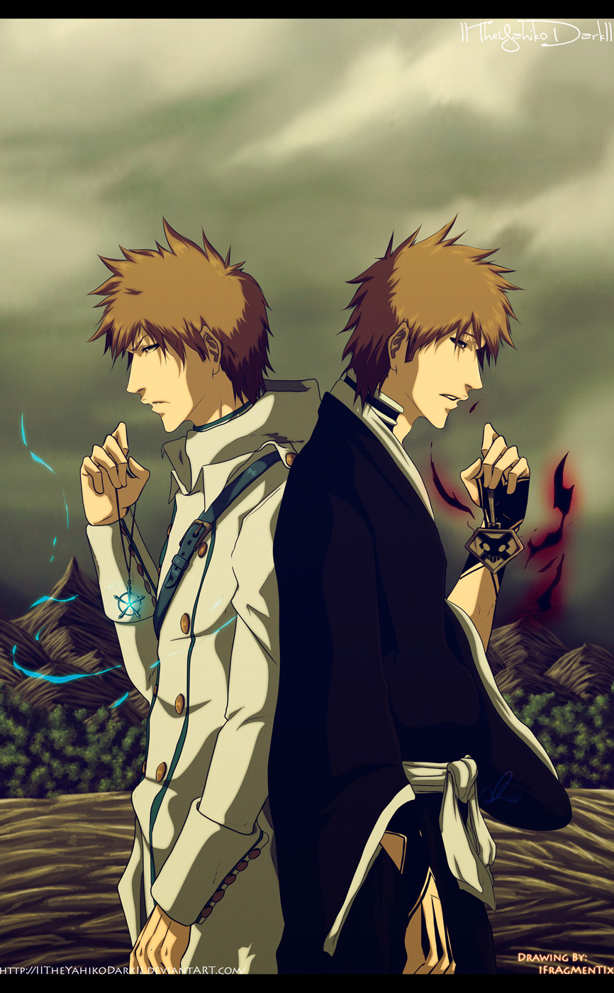 Thần Chết Ichigo Chap 546 - Next Chap 547