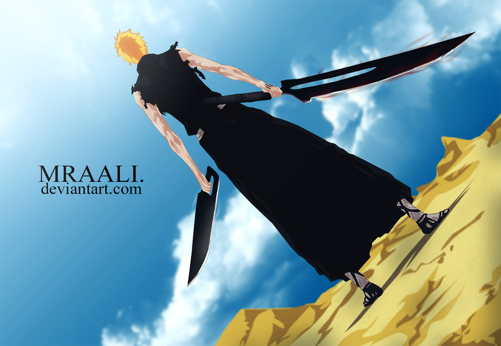 Thần Chết Ichigo Chap 546 - Next Chap 547