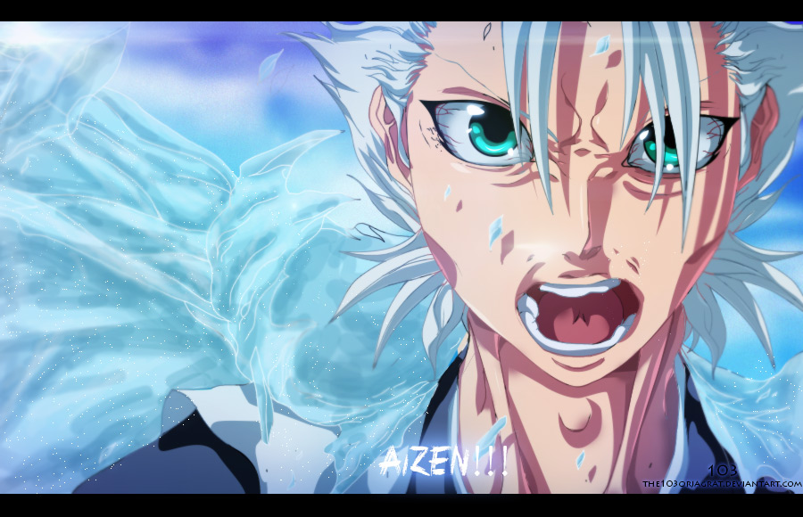 Thần Chết Ichigo Chap 547 - Next Chap 548