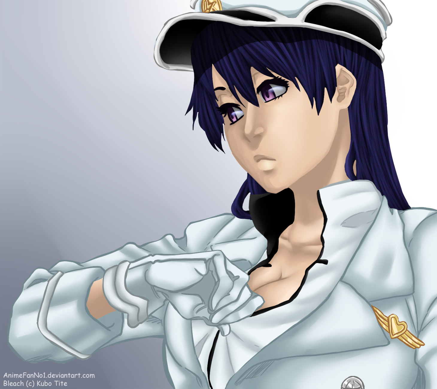 Thần Chết Ichigo Chap 547 - Next Chap 548