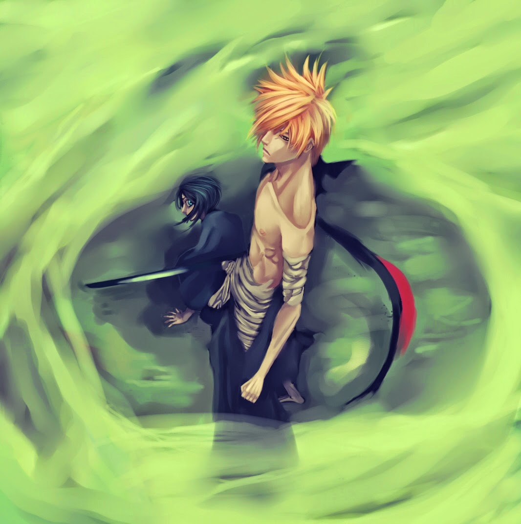 Thần Chết Ichigo Chap 579 - Next Chap 580