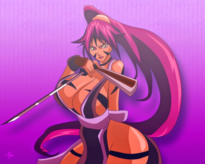 Thần Chết Ichigo Chap 579 - Next Chap 580