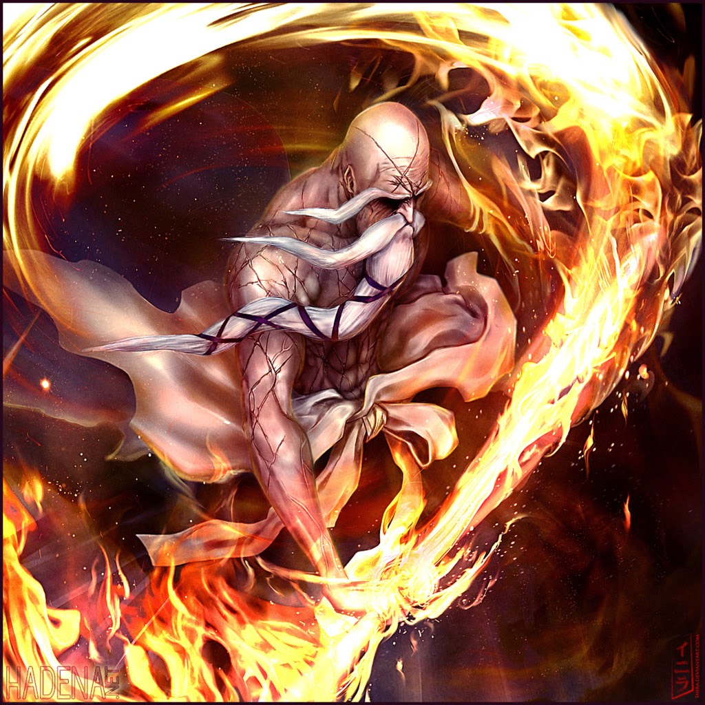 Thần Chết Ichigo Chap 579 - Next Chap 580