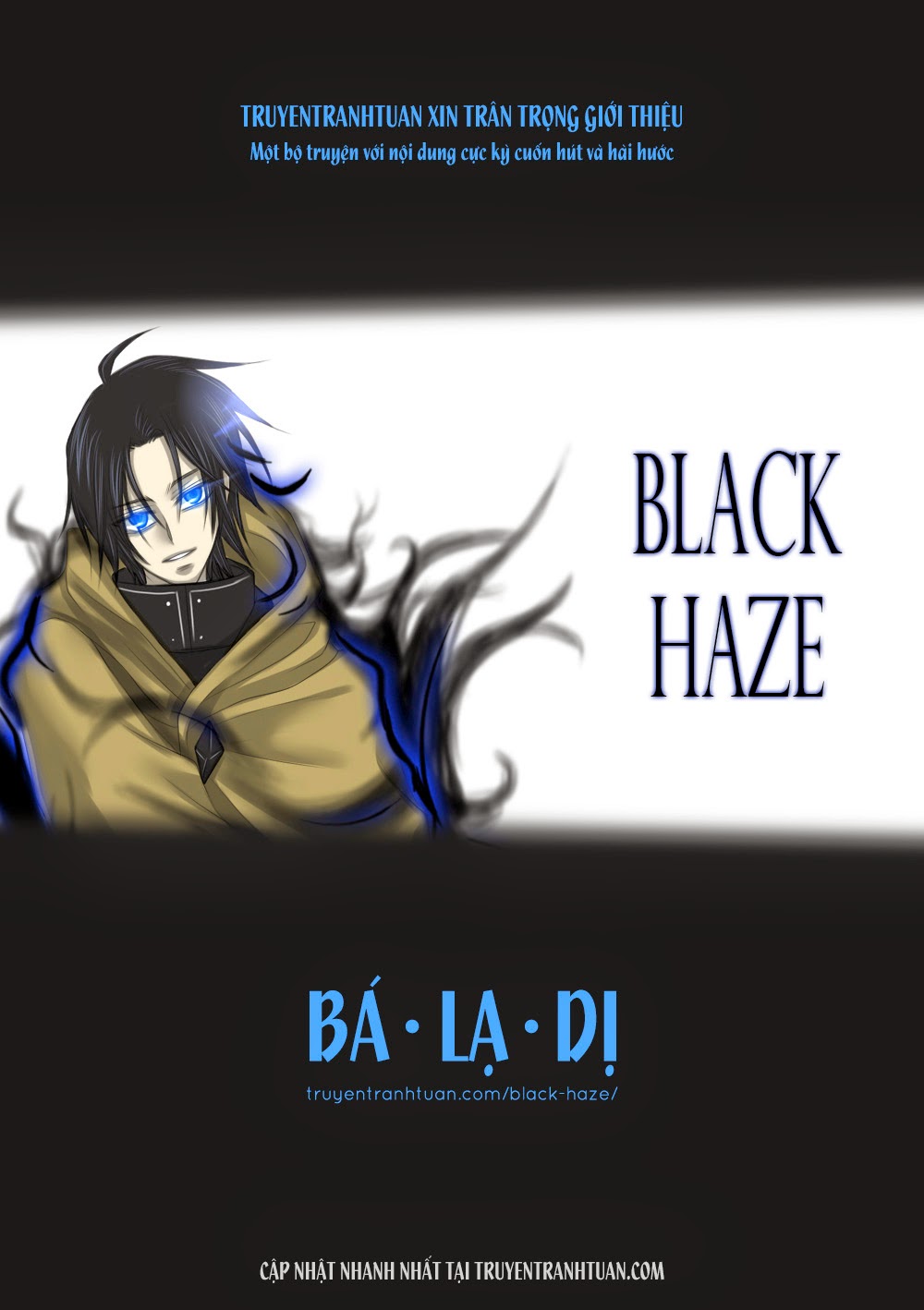 Thần Chết Ichigo Chap 579 - Next Chap 580