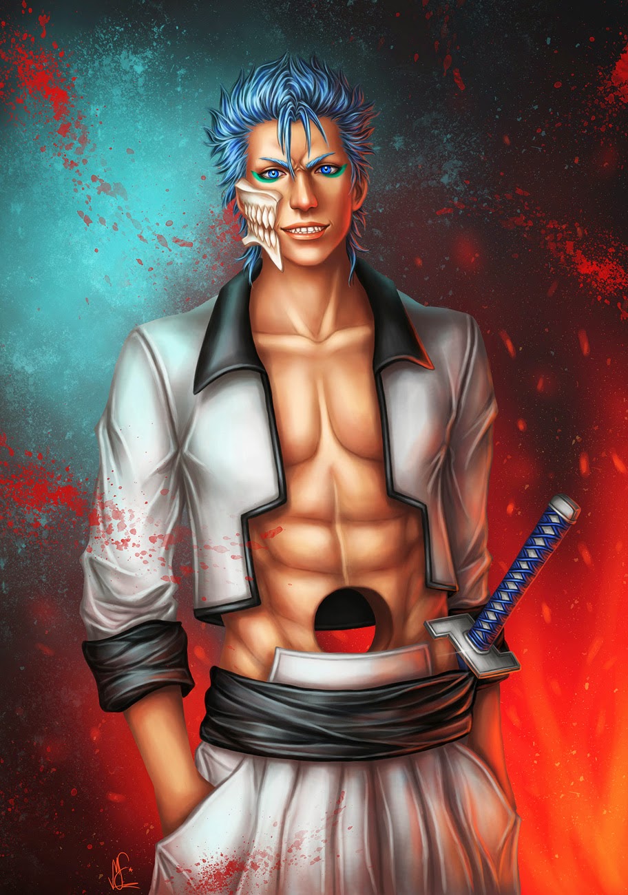 Thần Chết Ichigo Chap 580 - Next Chap 581
