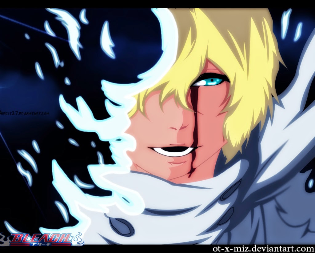 Thần Chết Ichigo Chap 580 - Next Chap 581