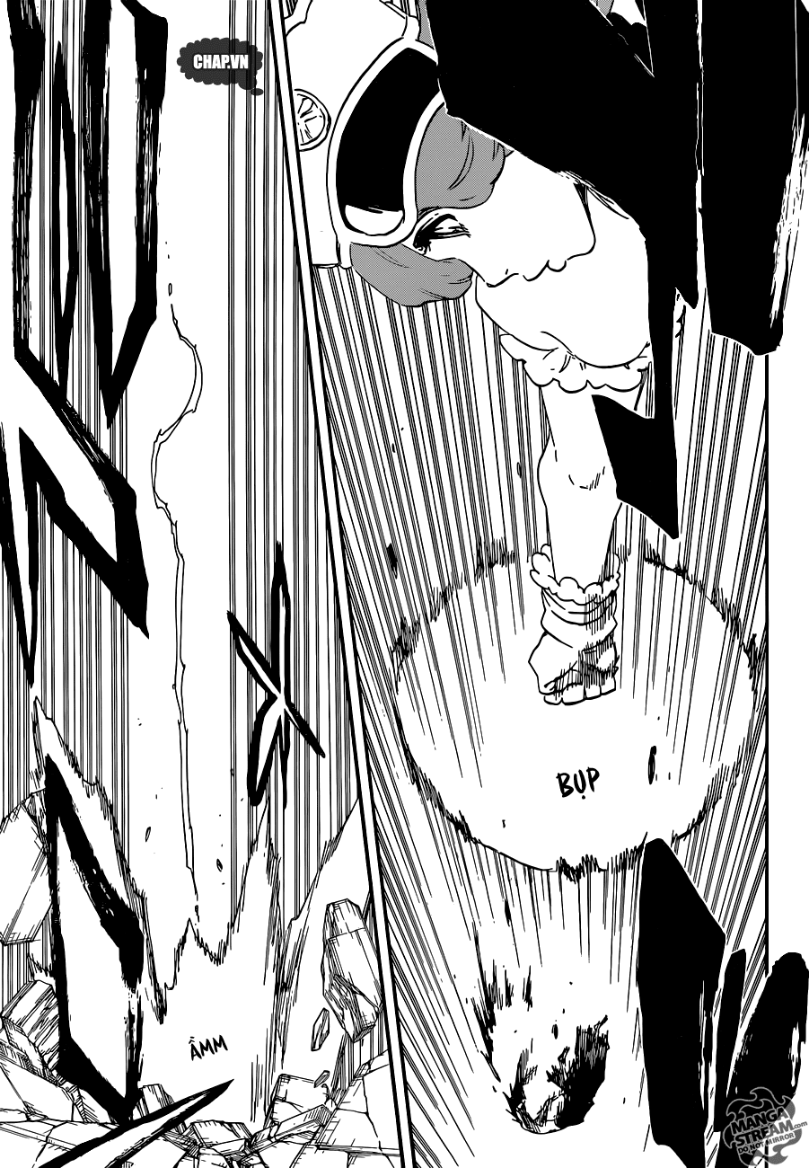 Thần Chết Ichigo Chap 580 - Next Chap 581
