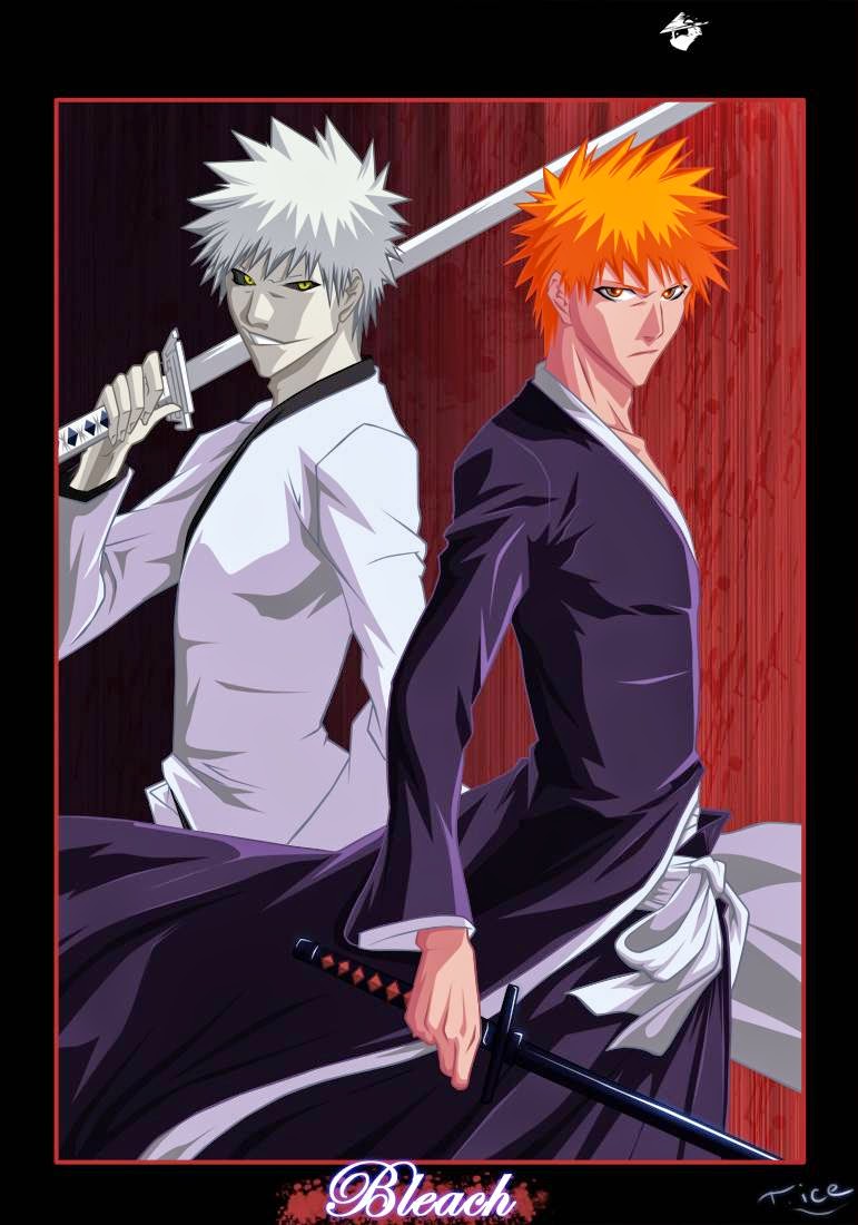Thần Chết Ichigo Chap 581 - Next Chap 582