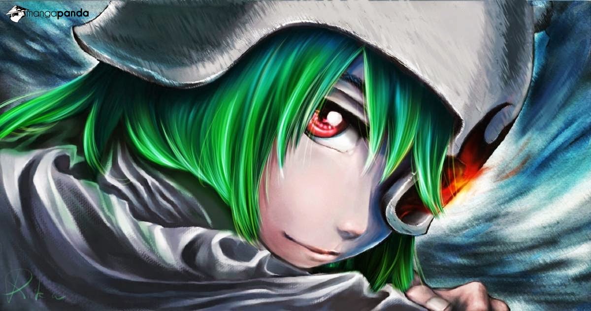 Thần Chết Ichigo Chap 581 - Next Chap 582