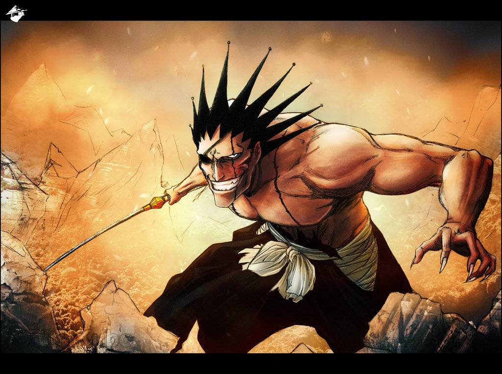 Thần Chết Ichigo Chap 582 - Next Chap 583