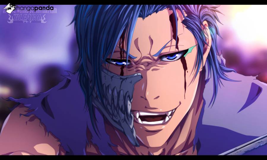 Thần Chết Ichigo Chap 583 - Next Chap 584