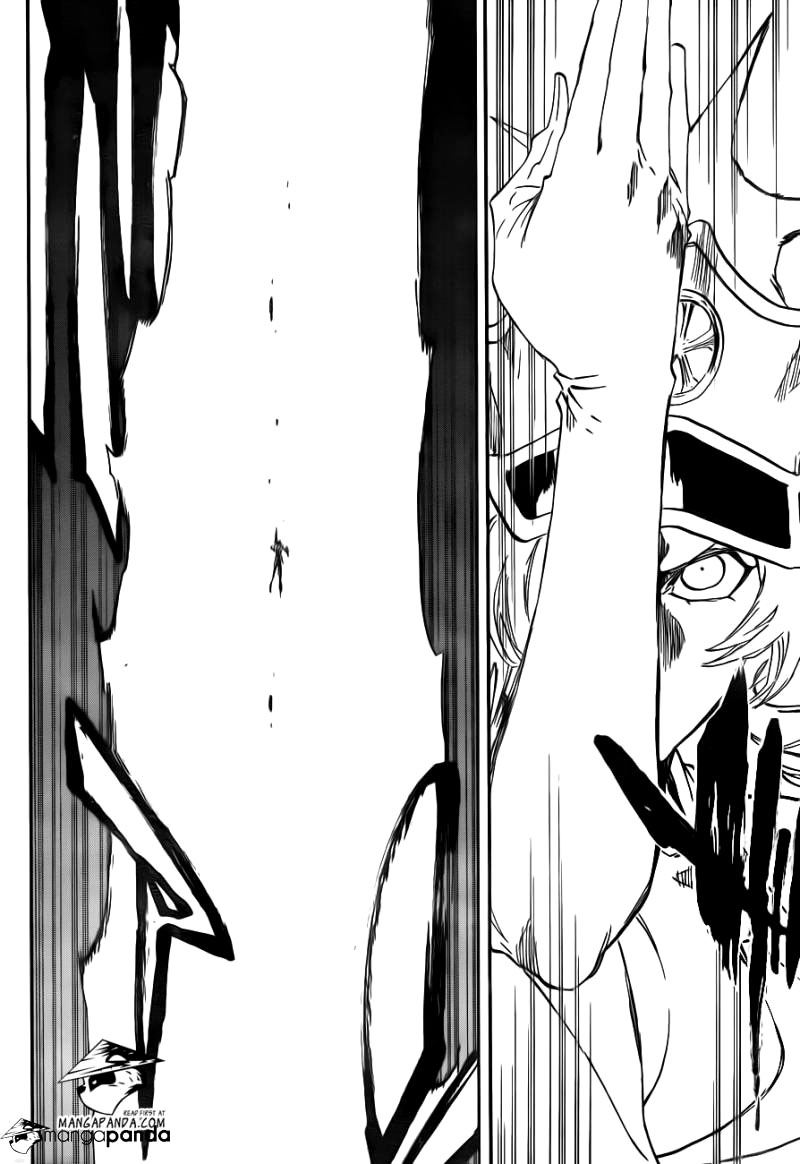 Thần Chết Ichigo Chap 583 - Next Chap 584