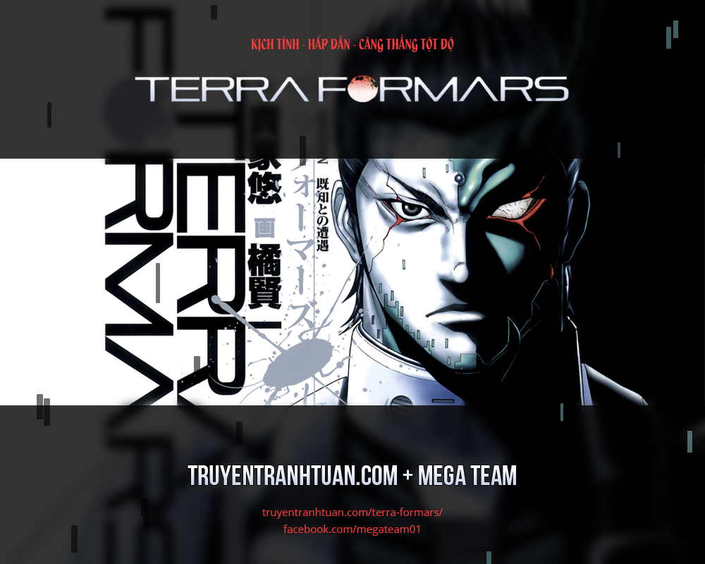 Thần Chết Ichigo Chap 587 - Next Chap 588