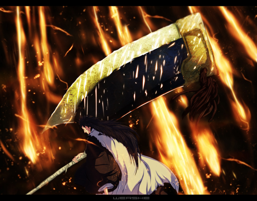 Thần Chết Ichigo Chap 588 - Next Chap 589