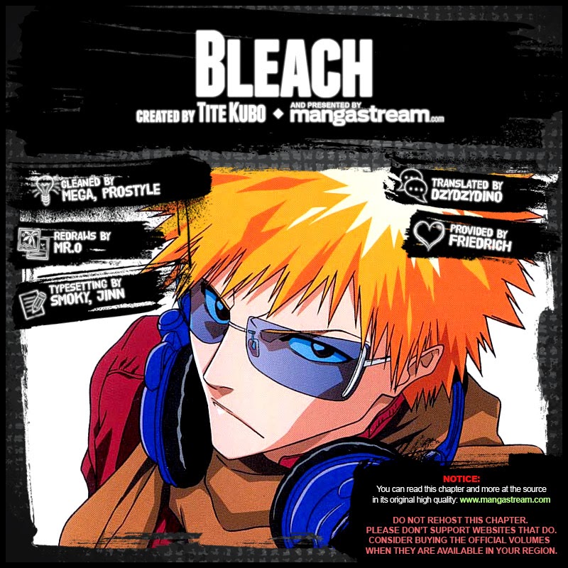 Thần Chết Ichigo Chap 612 - Next Chap 613
