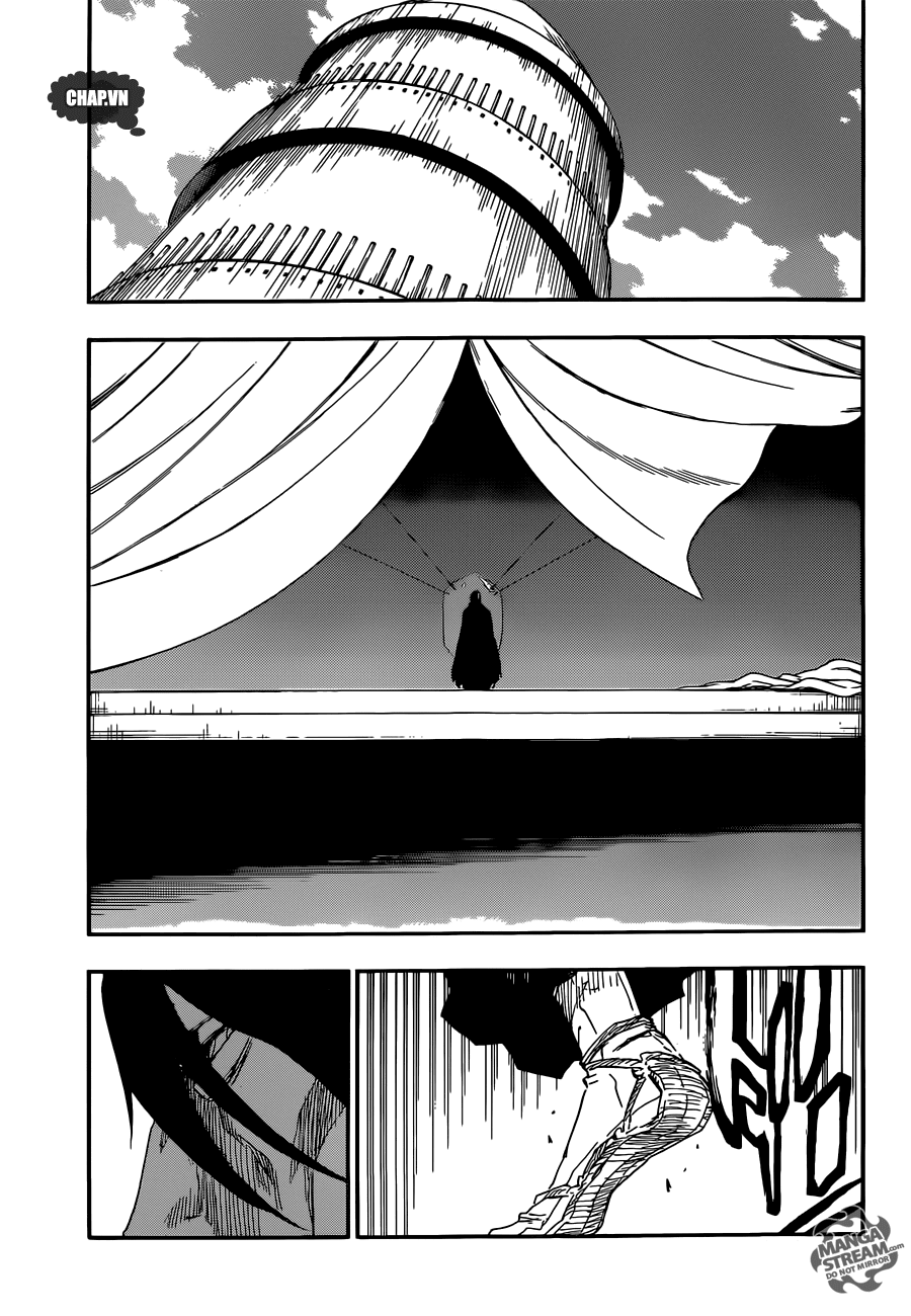 Thần Chết Ichigo Chap 613 - Next Chap 614