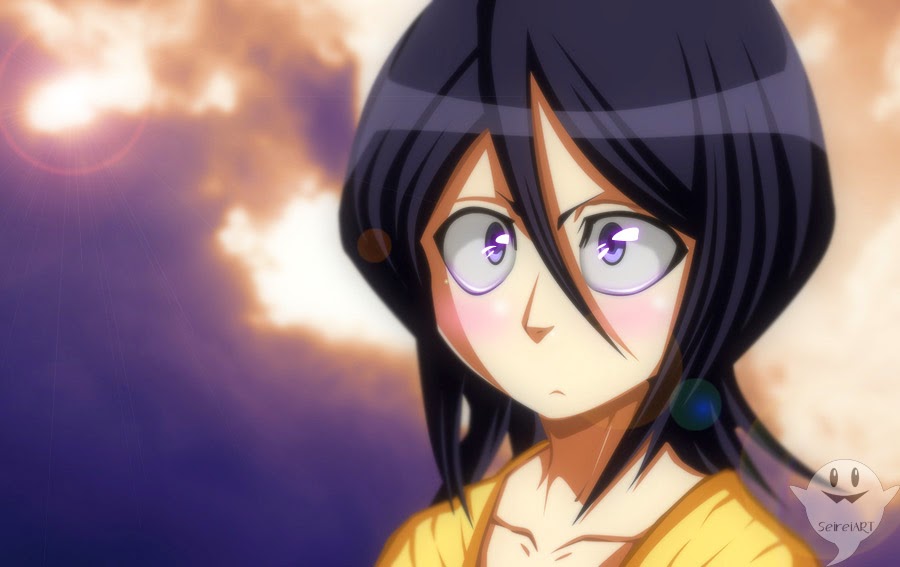 Thần Chết Ichigo Chap 613 - Next Chap 614