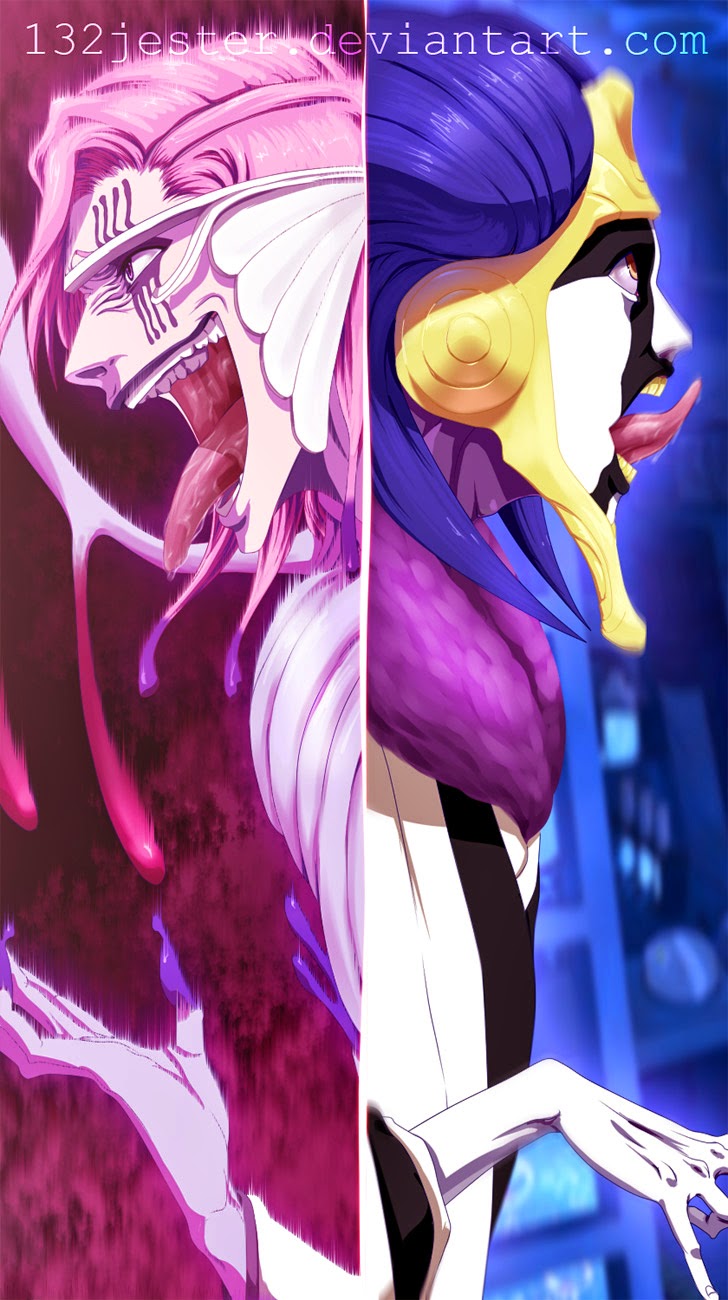 Thần Chết Ichigo Chap 614 - Next Chap 615