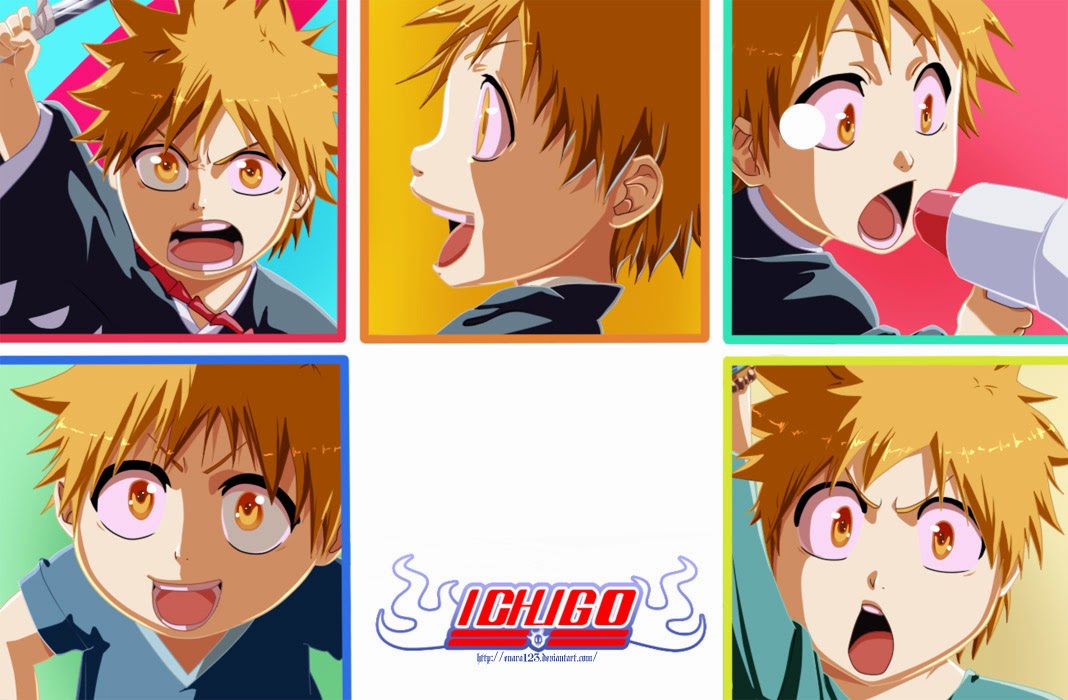 Thần Chết Ichigo Chap 614 - Next Chap 615