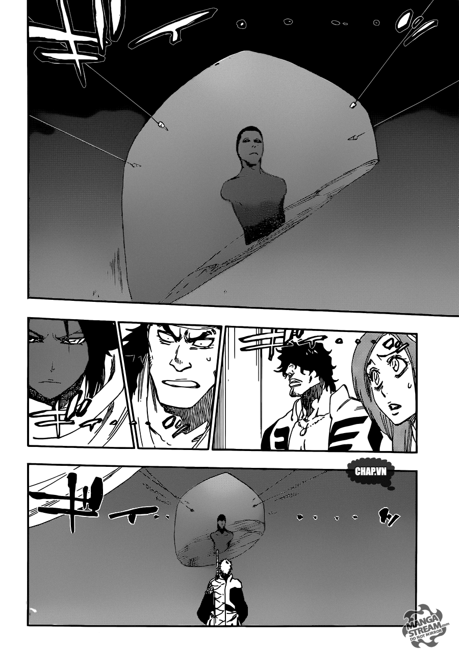 Thần Chết Ichigo Chap 615 - Next Chap 616