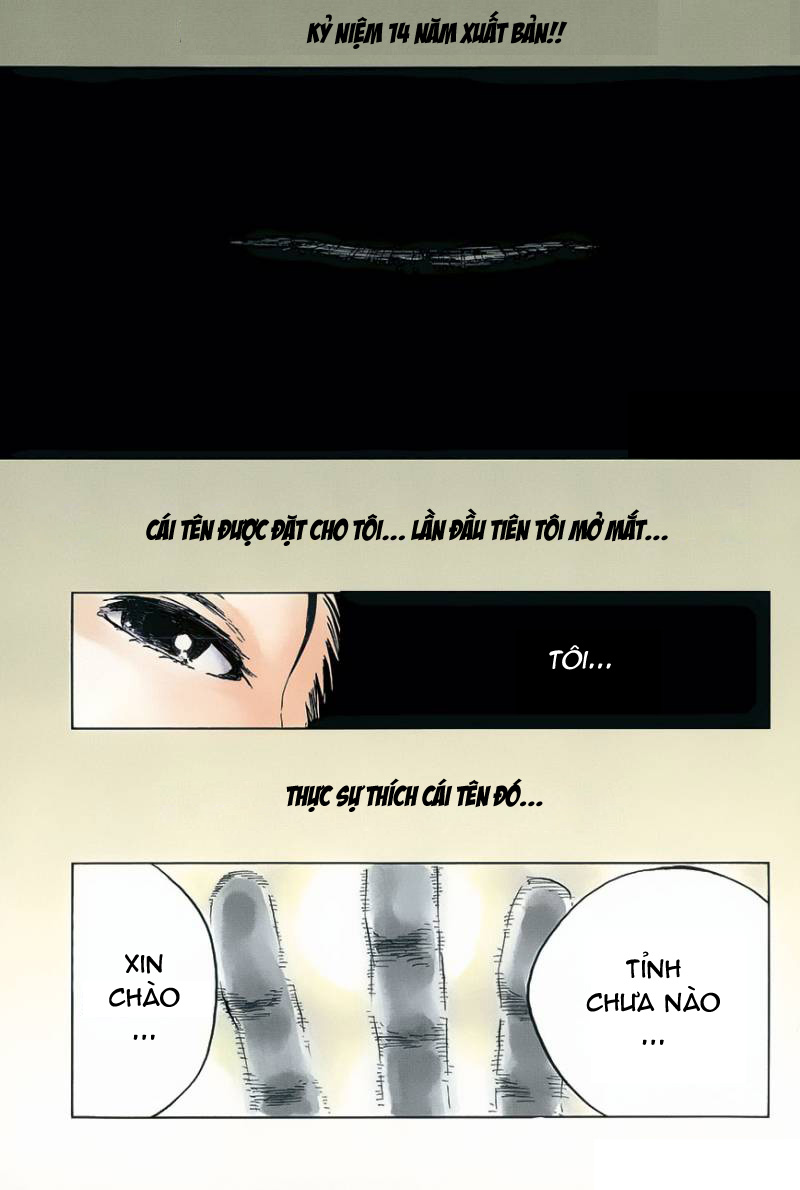Thần Chết Ichigo Chap 640 - Next Chap 641