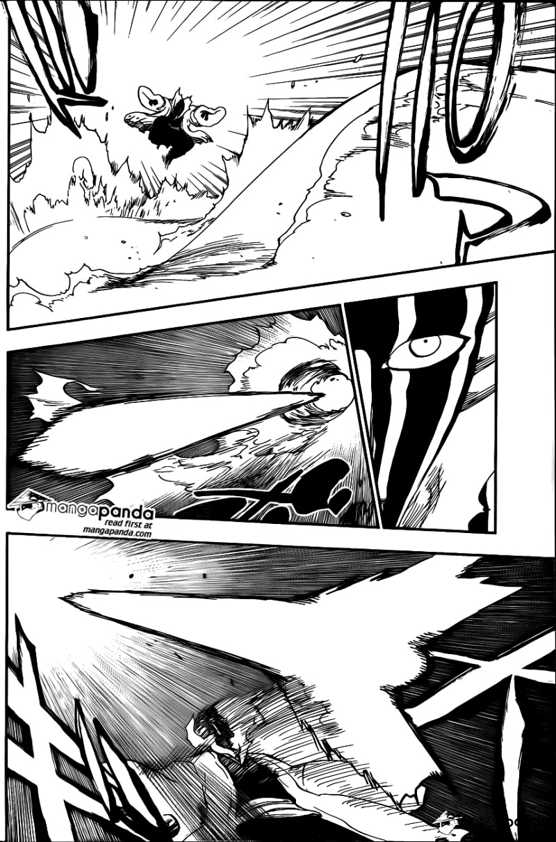Thần Chết Ichigo Chap 640 - Next Chap 641