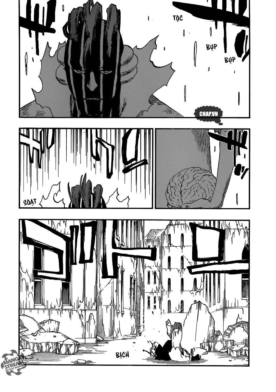 Thần Chết Ichigo Chap 644 - Next Chap 645