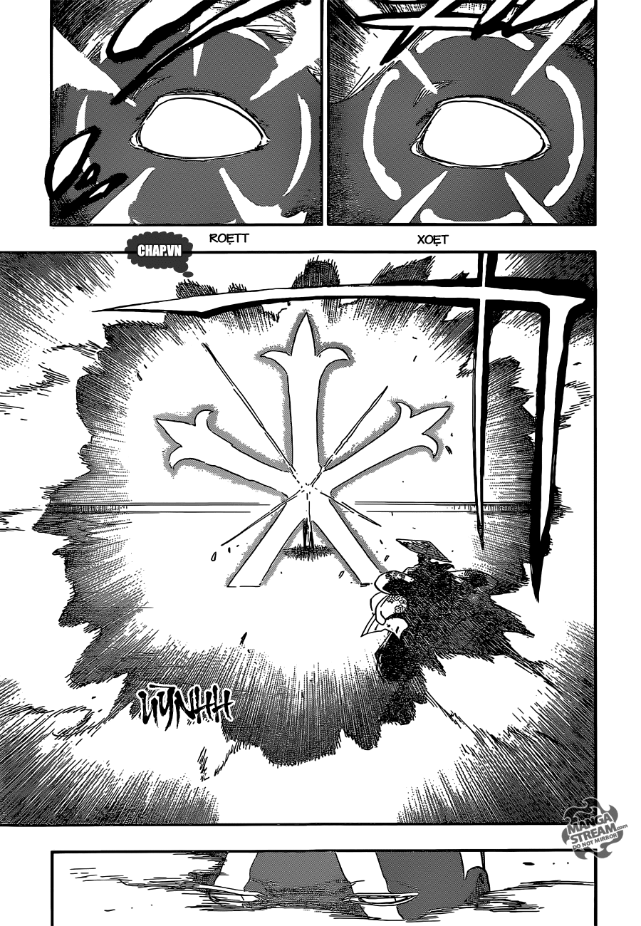 Thần Chết Ichigo Chap 646 - Next Chap 647