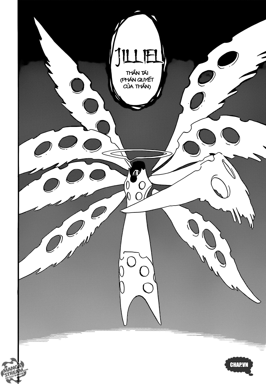 Thần Chết Ichigo Chap 646 - Next Chap 647
