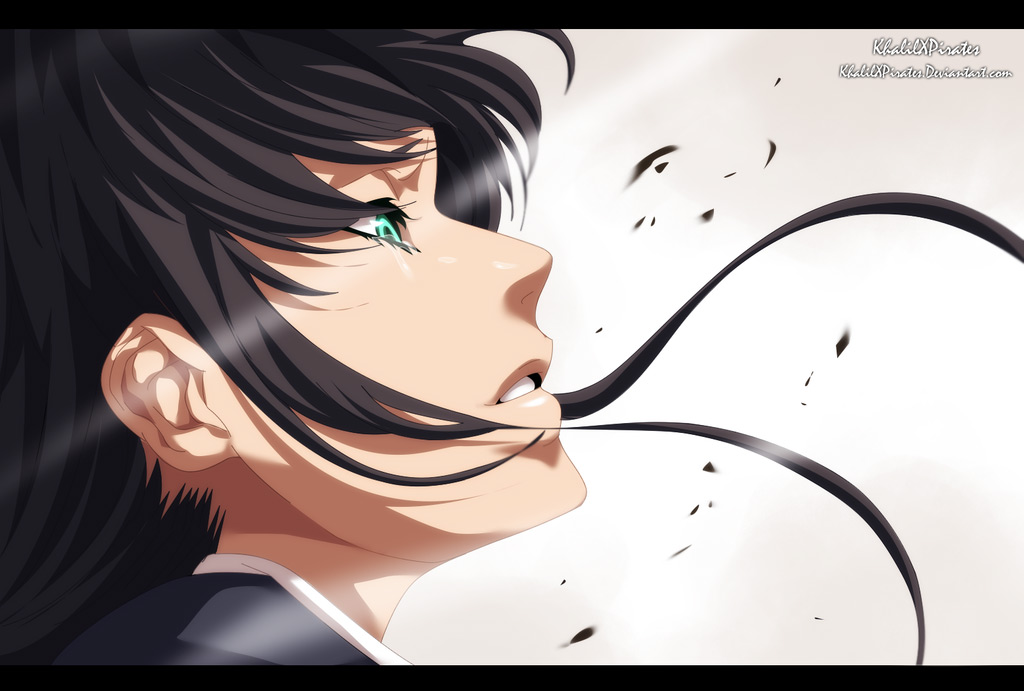 Thần Chết Ichigo Chap 646 - Next Chap 647