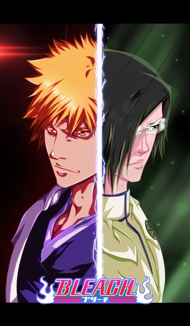 Thần Chết Ichigo Chap 646 - Next Chap 647
