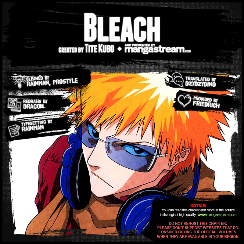 Thần Chết Ichigo Chap 646 - Next Chap 647