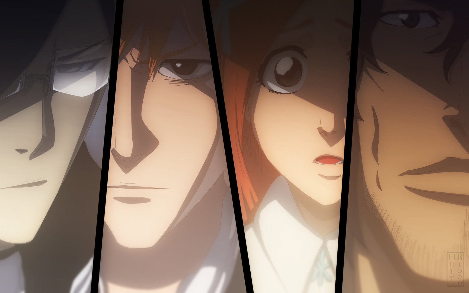 Thần Chết Ichigo Chap 663 - Next Chap 664