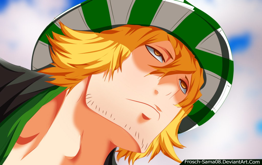 Thần Chết Ichigo Chap 663 - Next Chap 664