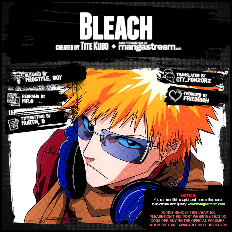 Thần Chết Ichigo Chap 663 - Next Chap 664