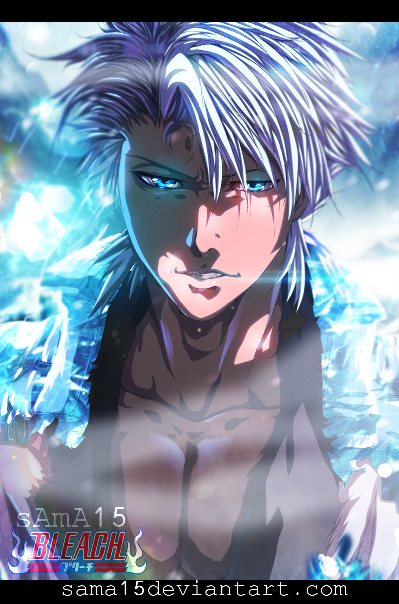 Thần Chết Ichigo Chap 685 - Next Chap 686