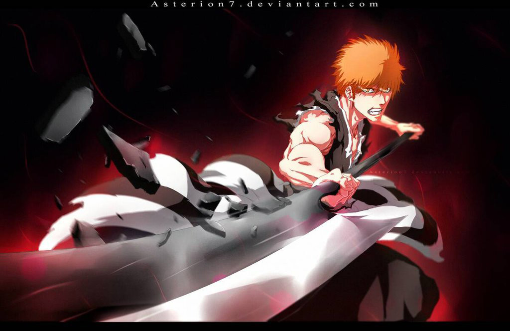 Thần Chết Ichigo Chap 685 - Next Chap 686