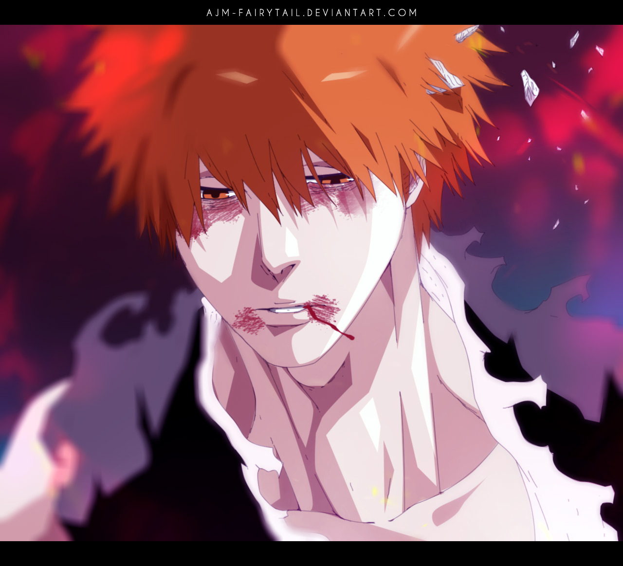 Thần Chết Ichigo Chap 685 - Next Chap 686