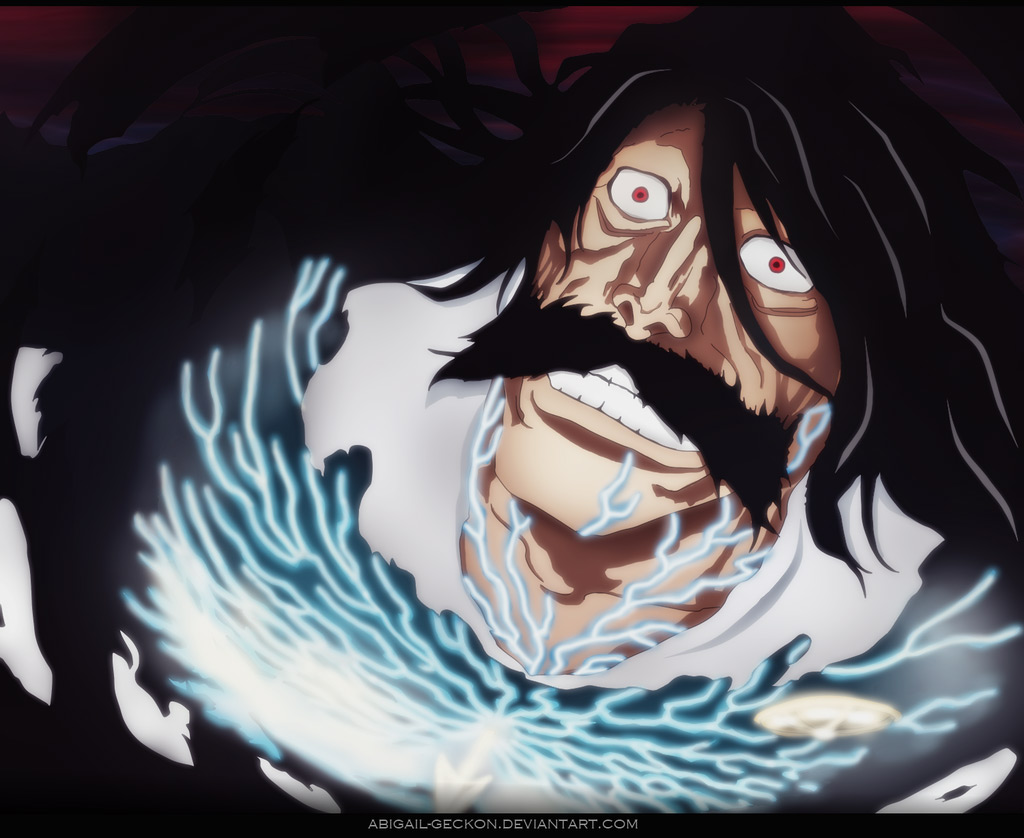 Thần Chết Ichigo Chap 685 - Next Chap 686
