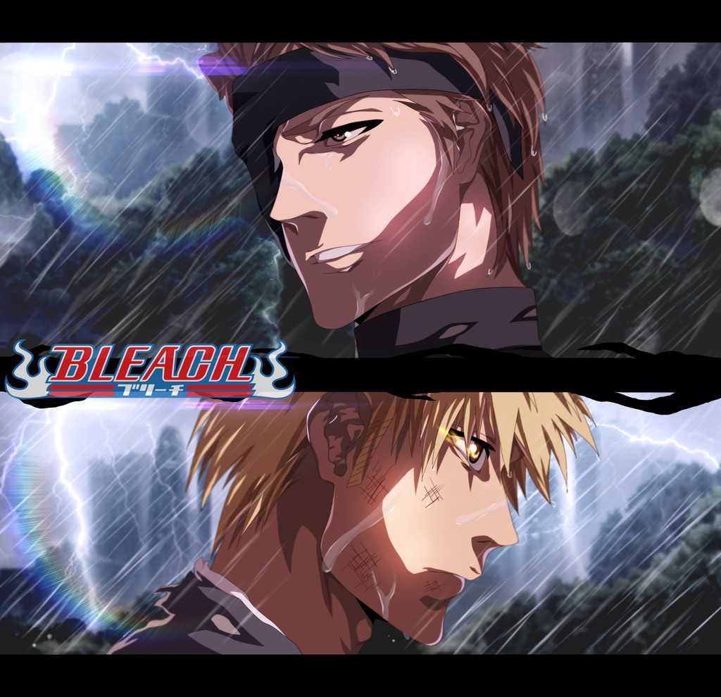 Thần Chết Ichigo Chap 685 - Next Chap 686