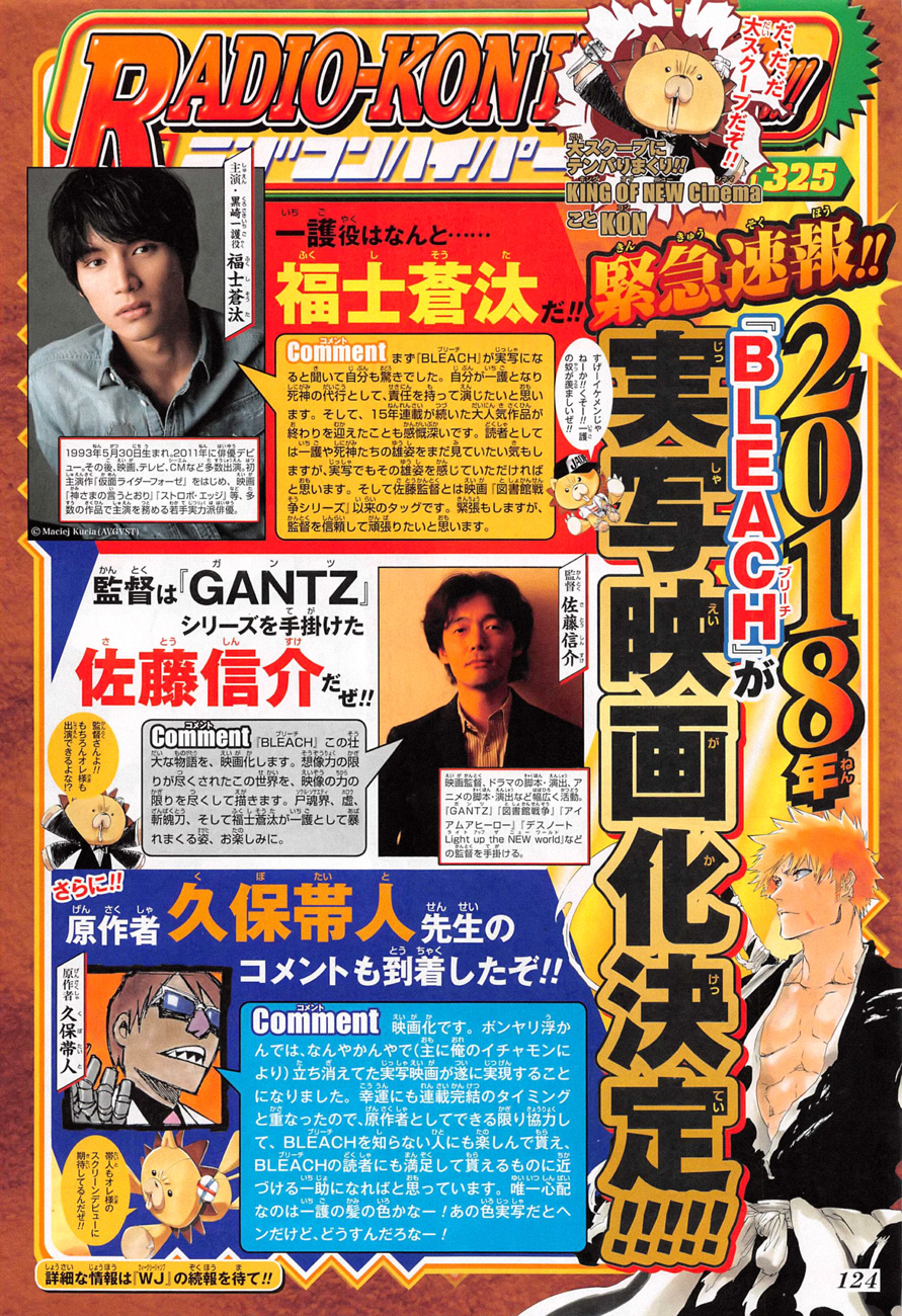 Thần Chết Ichigo Chap 686 - Next Chap 687