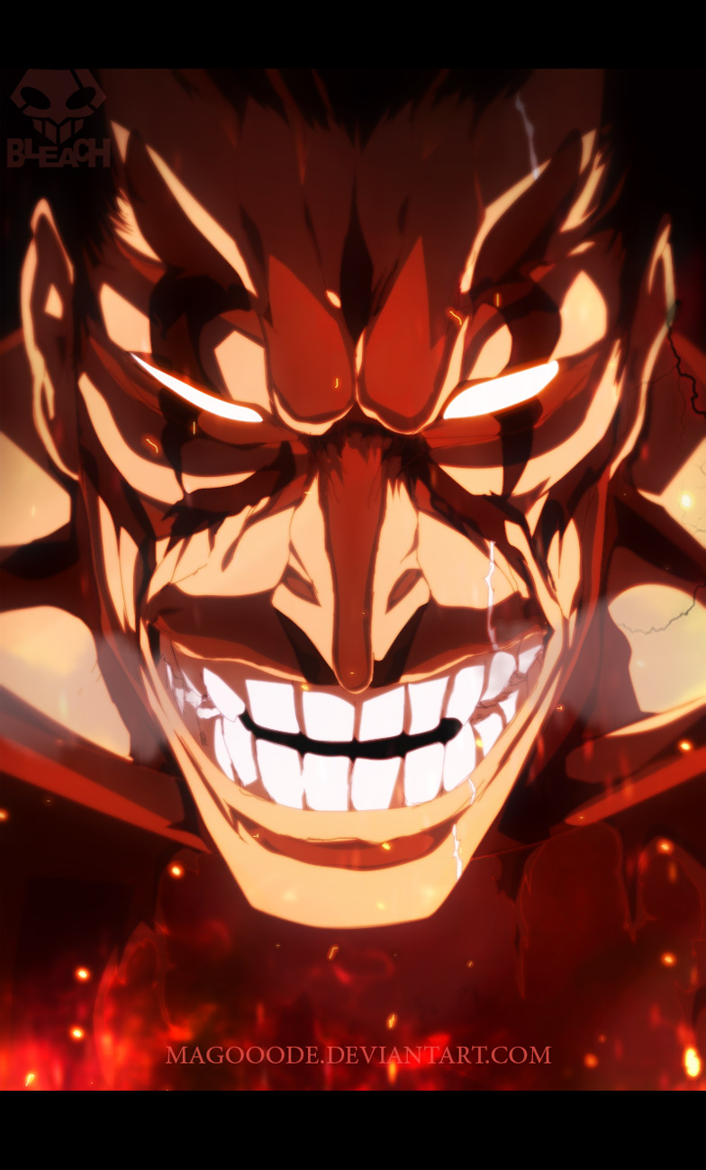 Thần Chết Ichigo Chap 686 - Next Chap 687