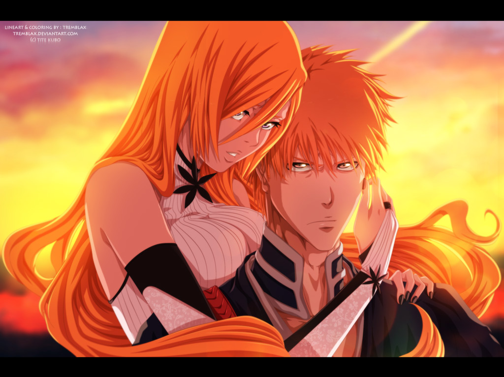 Thần Chết Ichigo Chap 686 - Next Chap 687