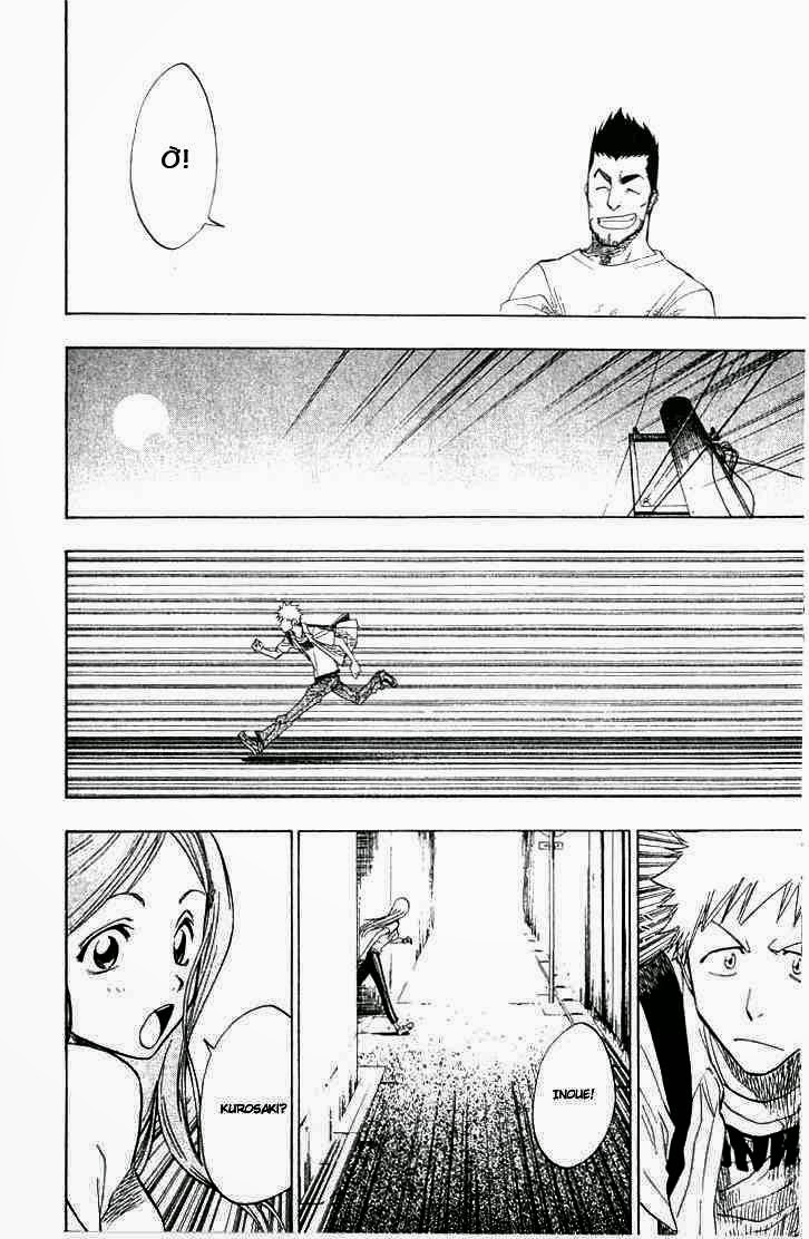 Thần Chết Ichigo Chap 69 - Next Chap 70