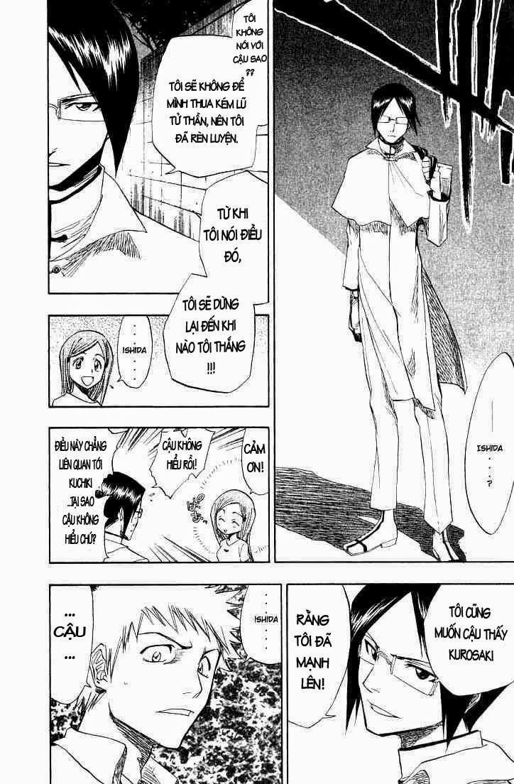 Thần Chết Ichigo Chap 69 - Next Chap 70