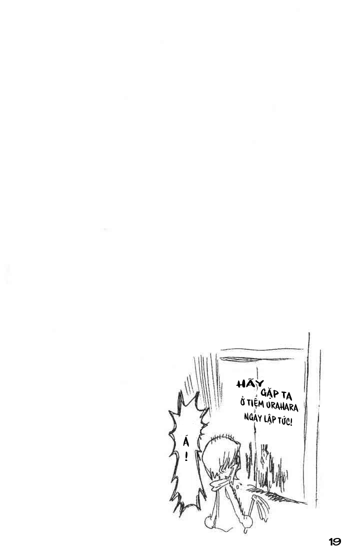 Thần Chết Ichigo Chap 69 - Next Chap 70