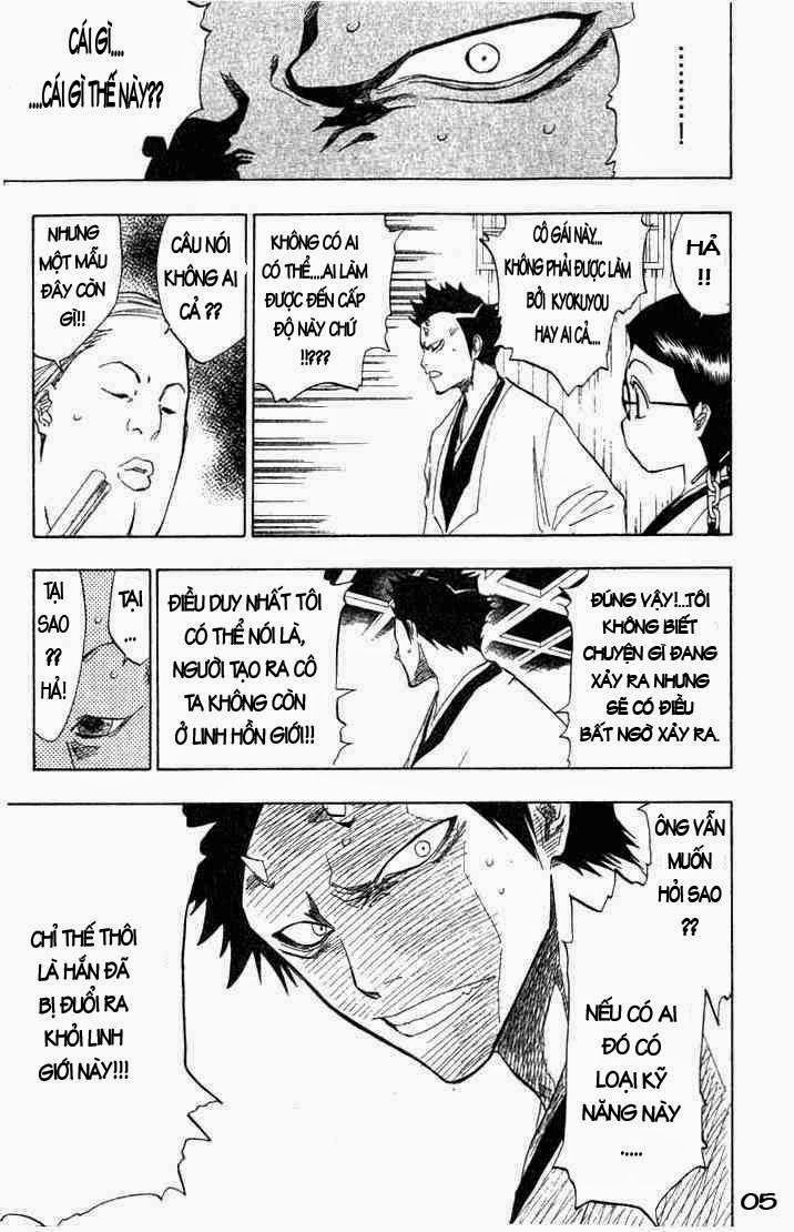 Thần Chết Ichigo Chap 69 - Next Chap 70